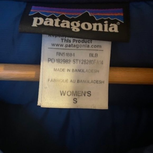 Patagonia Jacket - Picture 2 of 2